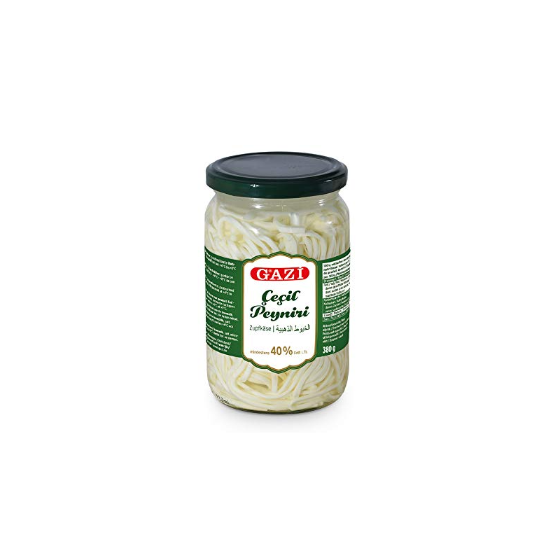 Gazi Cecil 350gr